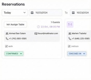 Remplissez Votre Salle à 100%